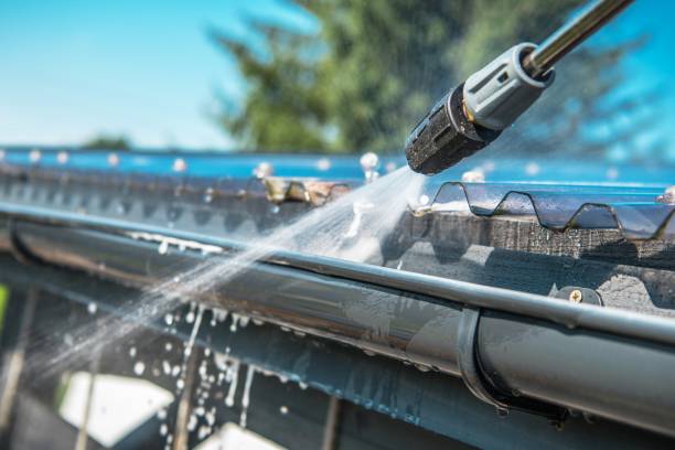 Best Commercial Building Pressure Washing  in Pierson, FL