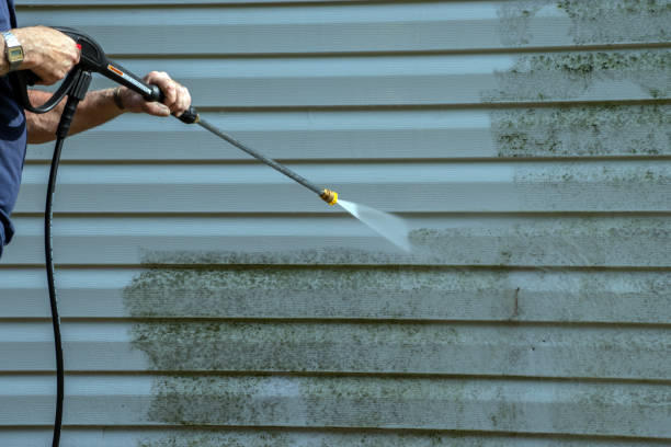 Best Fence Pressure Washing  in Pierson, FL