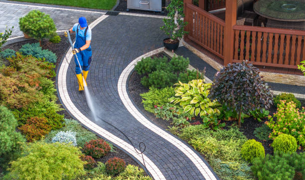 Best Concrete Pressure Washing  in Pierson, FL