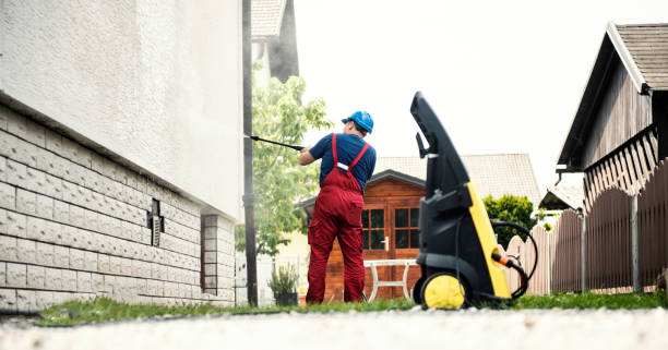 Best Sidewalk Pressure Washing  in Pierson, FL